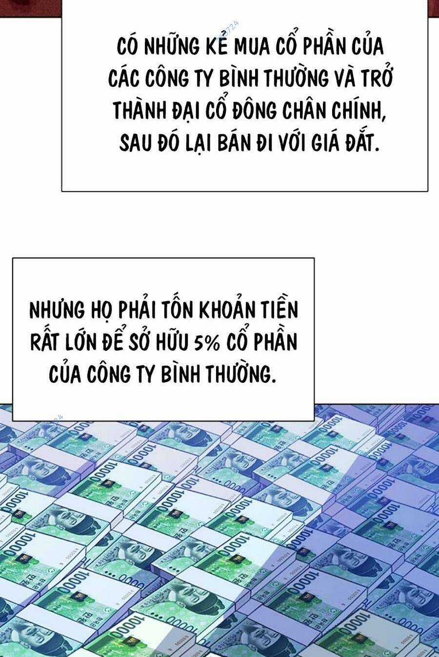 Tiểu Thiếu Gia Gia Tộc Tài Phiệt Chapter 51 trang 95