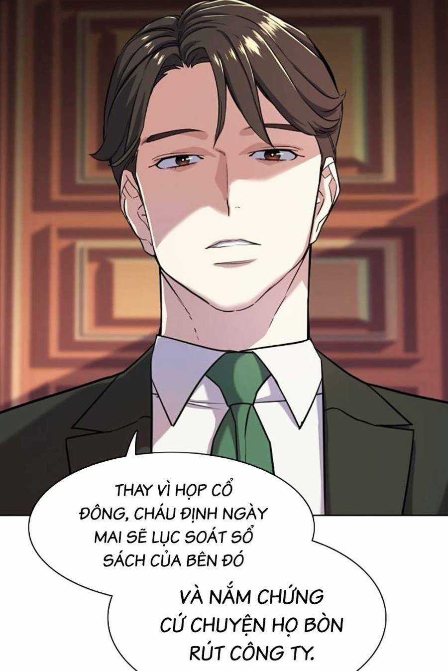 Tiểu Thiếu Gia Gia Tộc Tài Phiệt Chapter 51 trang 98