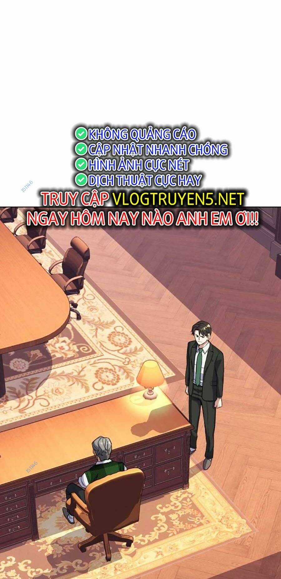 Tiểu Thiếu Gia Gia Tộc Tài Phiệt Chapter 52 trang 1