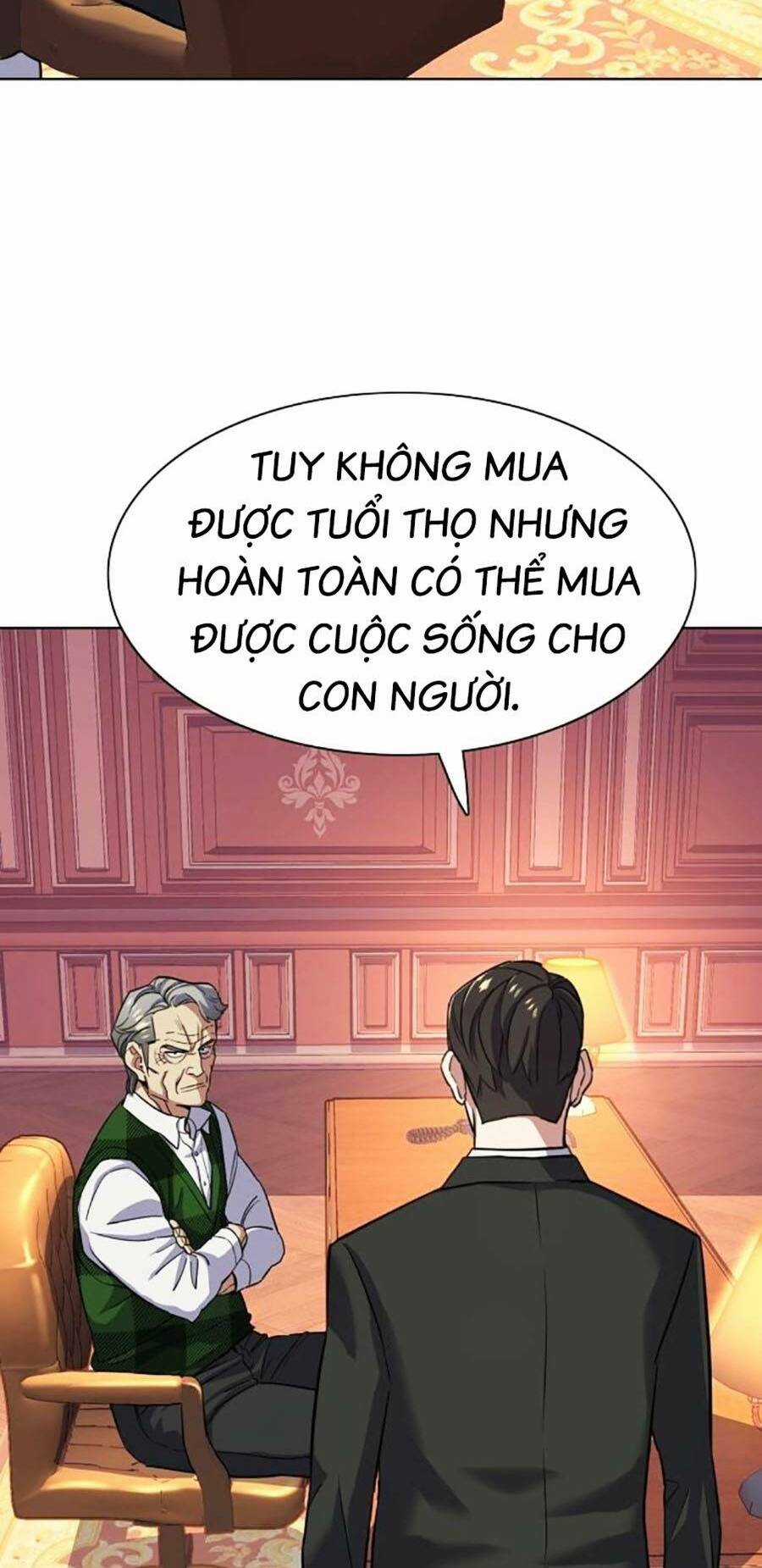 Tiểu Thiếu Gia Gia Tộc Tài Phiệt Chapter 52 trang 11