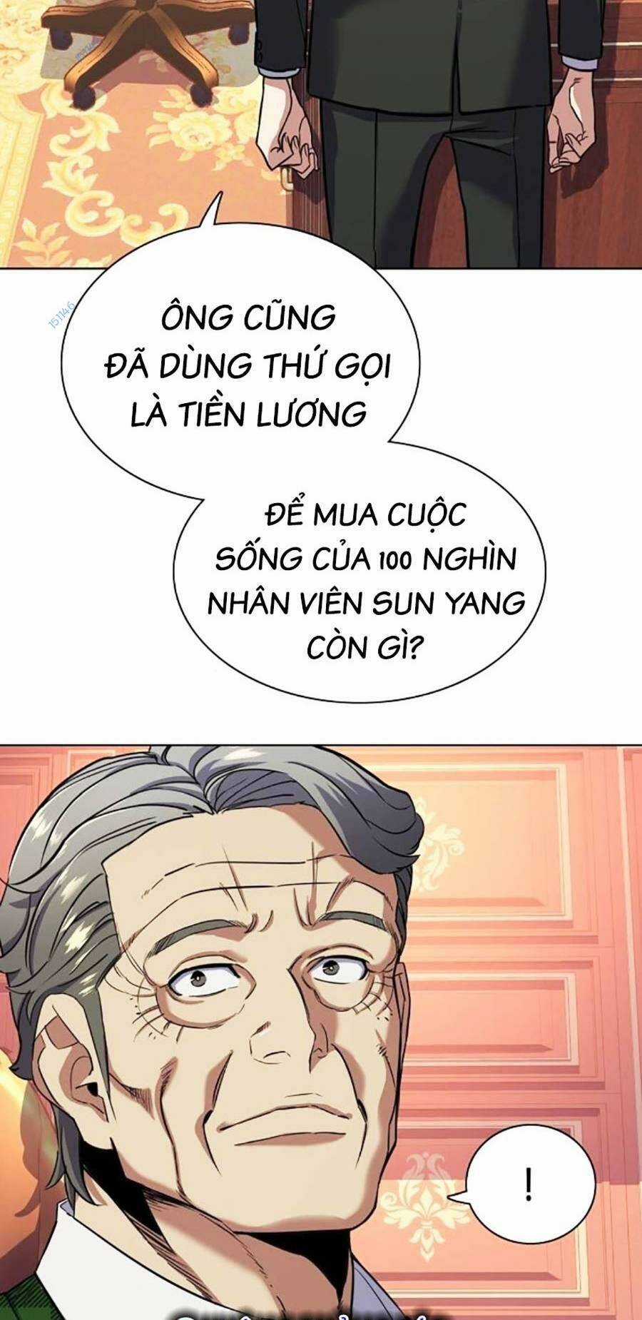 Tiểu Thiếu Gia Gia Tộc Tài Phiệt Chapter 52 trang 12