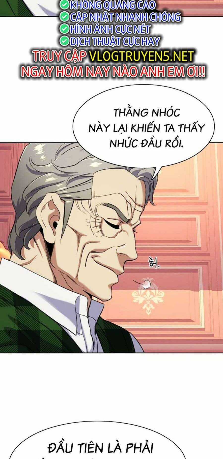 Tiểu Thiếu Gia Gia Tộc Tài Phiệt Chapter 52 trang 13