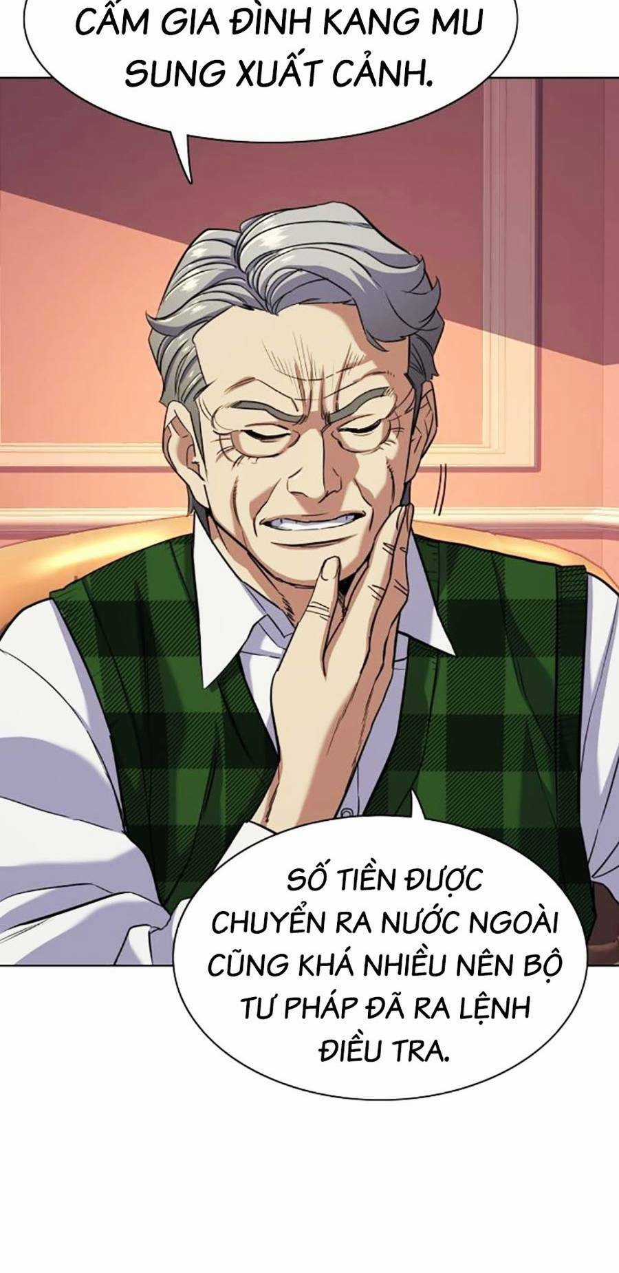 Tiểu Thiếu Gia Gia Tộc Tài Phiệt Chapter 52 trang 14