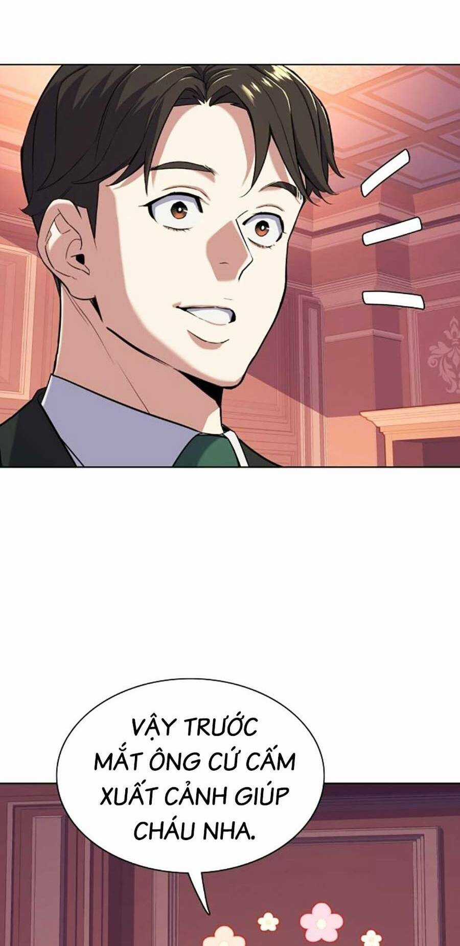 Tiểu Thiếu Gia Gia Tộc Tài Phiệt Chapter 52 trang 15