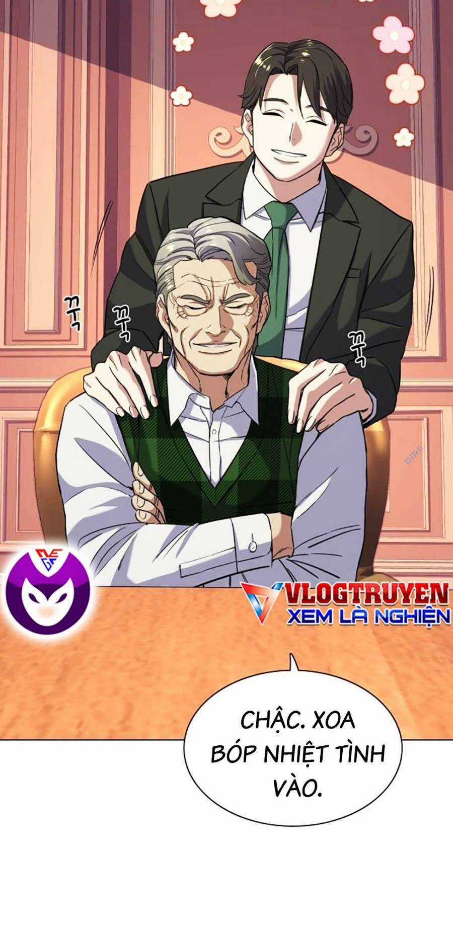 Tiểu Thiếu Gia Gia Tộc Tài Phiệt Chapter 52 trang 16