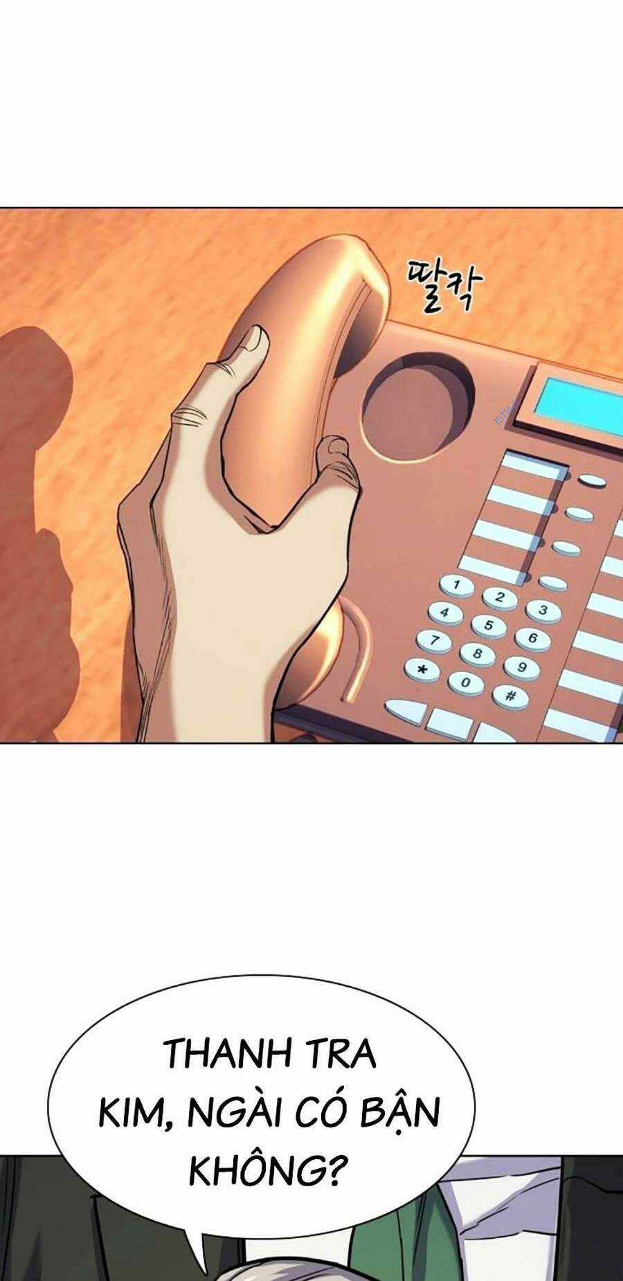 Tiểu Thiếu Gia Gia Tộc Tài Phiệt Chapter 52 trang 17