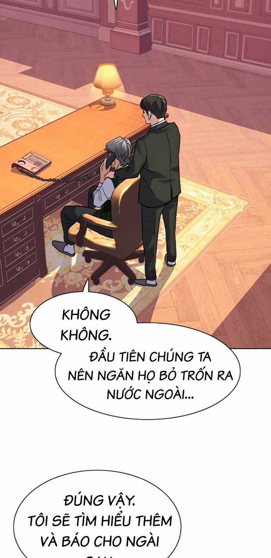 Tiểu Thiếu Gia Gia Tộc Tài Phiệt Chapter 52 trang 20
