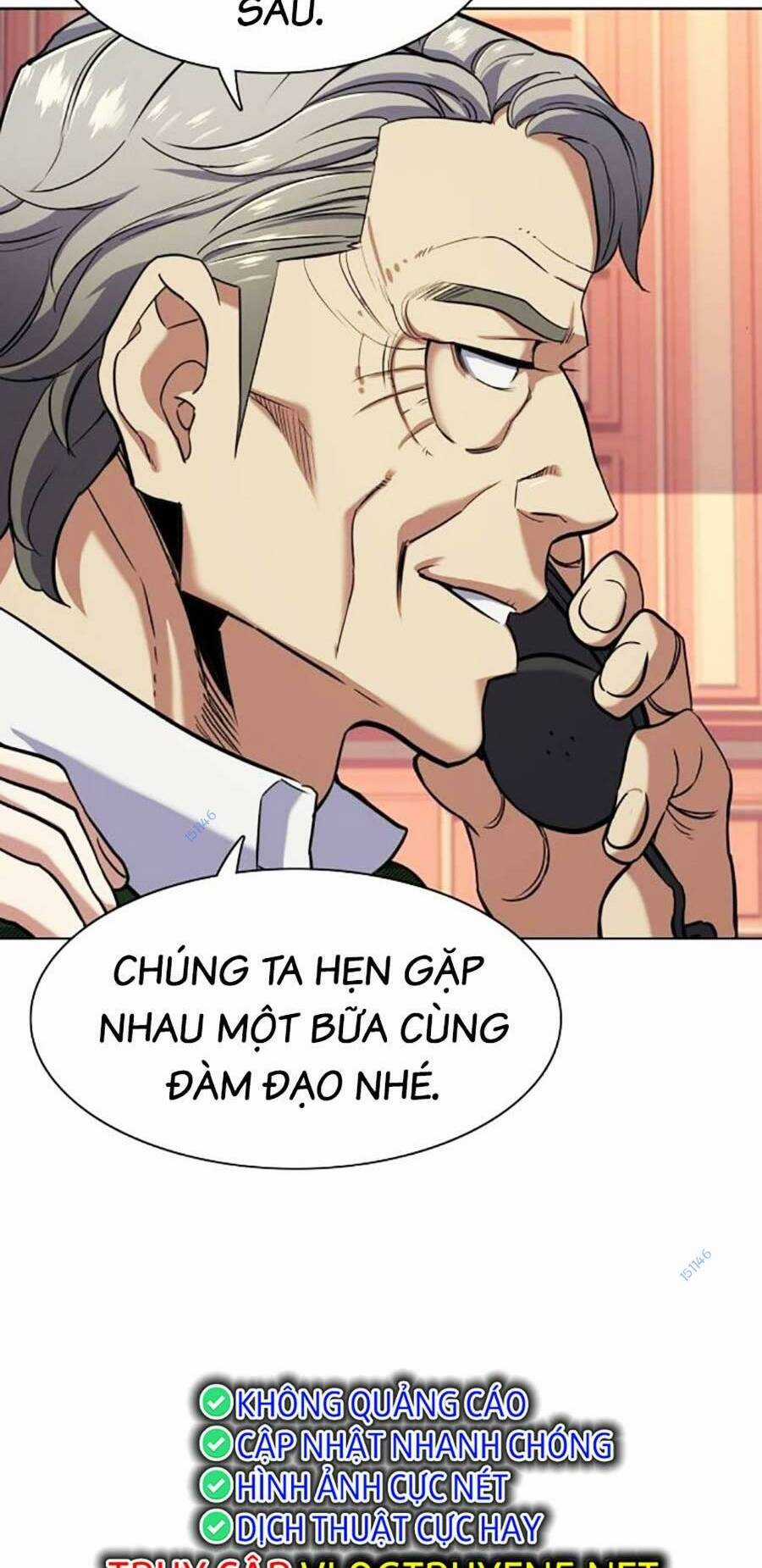 Tiểu Thiếu Gia Gia Tộc Tài Phiệt Chapter 52 trang 21