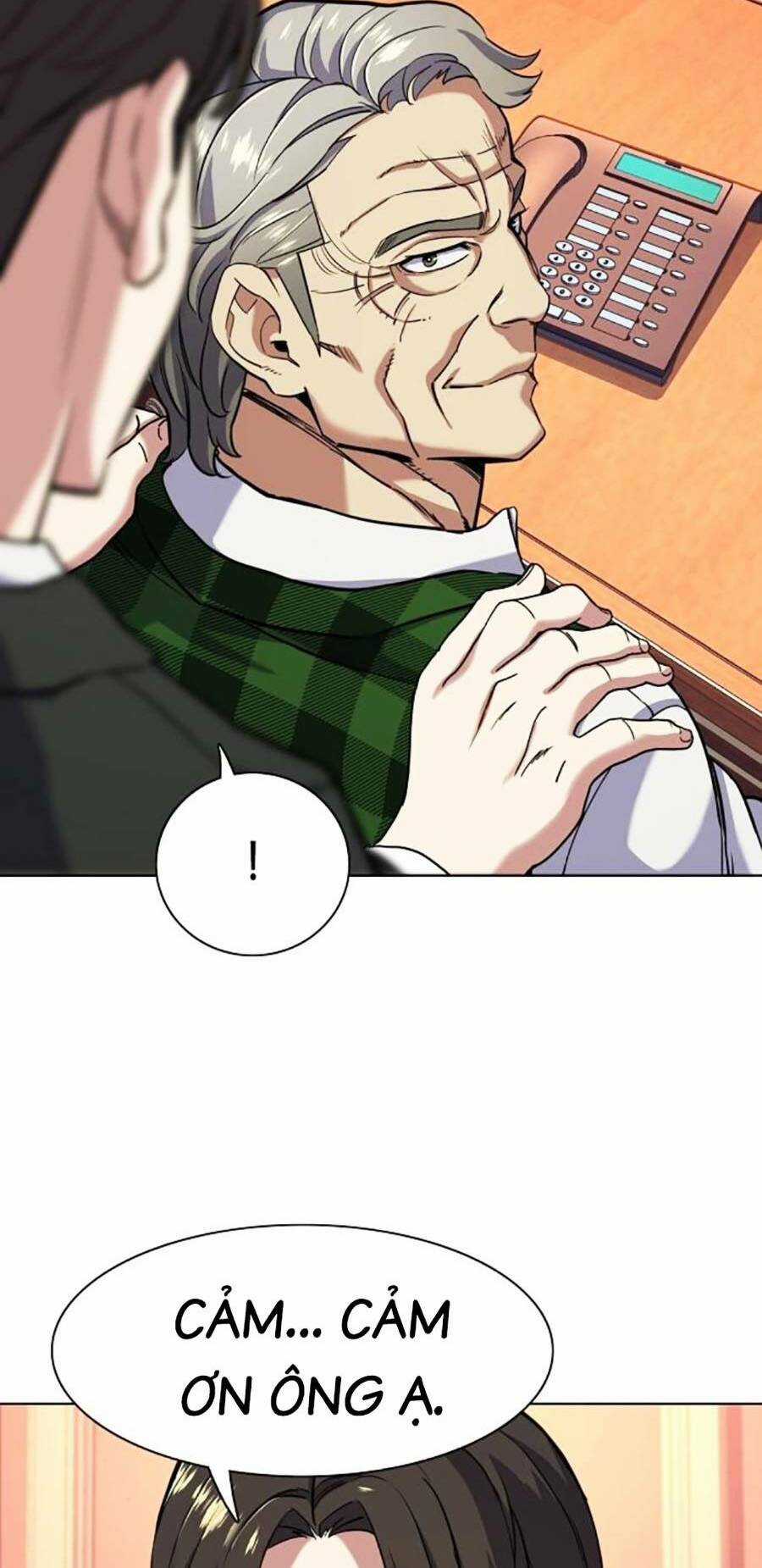 Tiểu Thiếu Gia Gia Tộc Tài Phiệt Chapter 52 trang 23