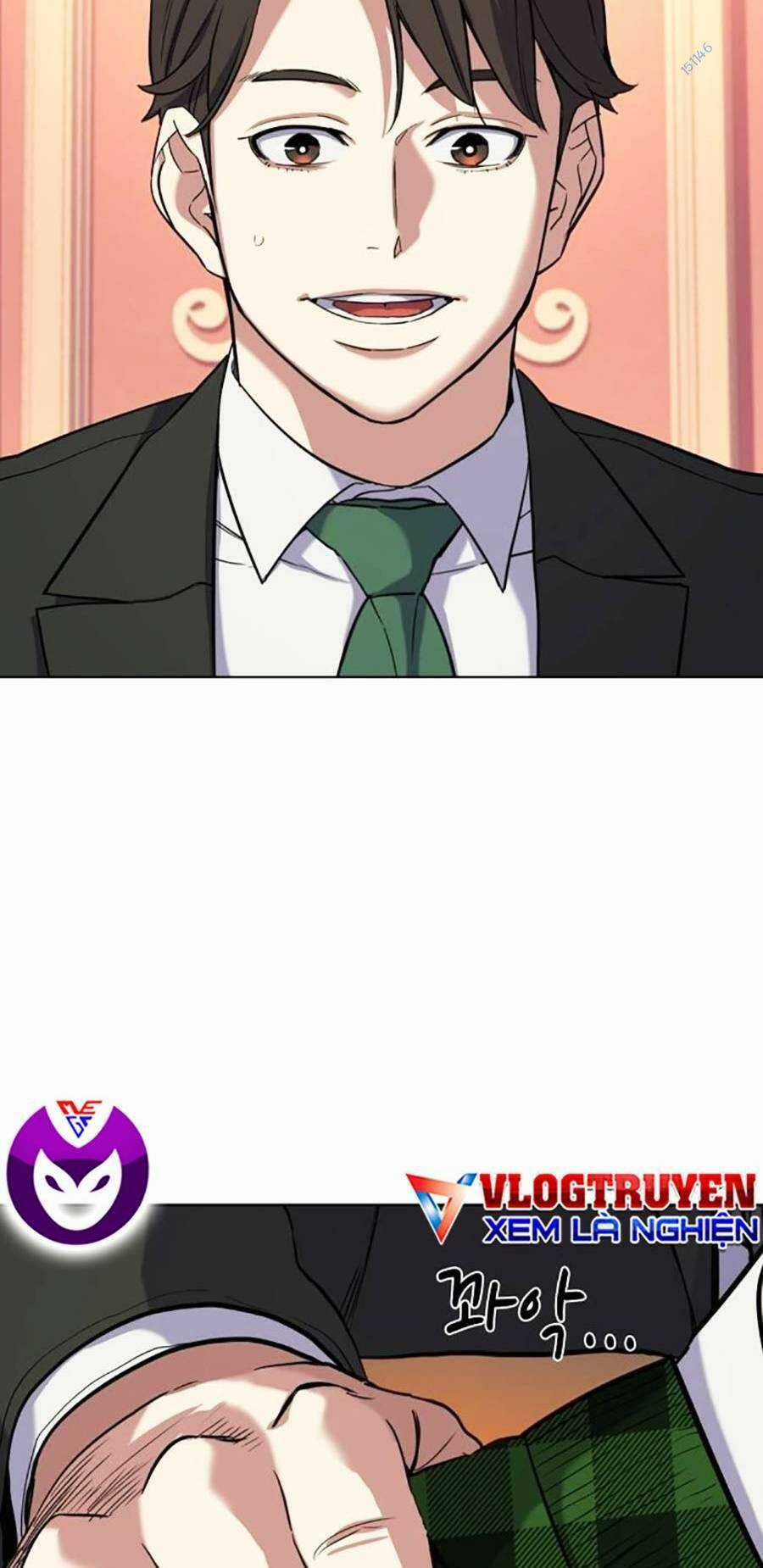 Tiểu Thiếu Gia Gia Tộc Tài Phiệt Chapter 52 trang 24