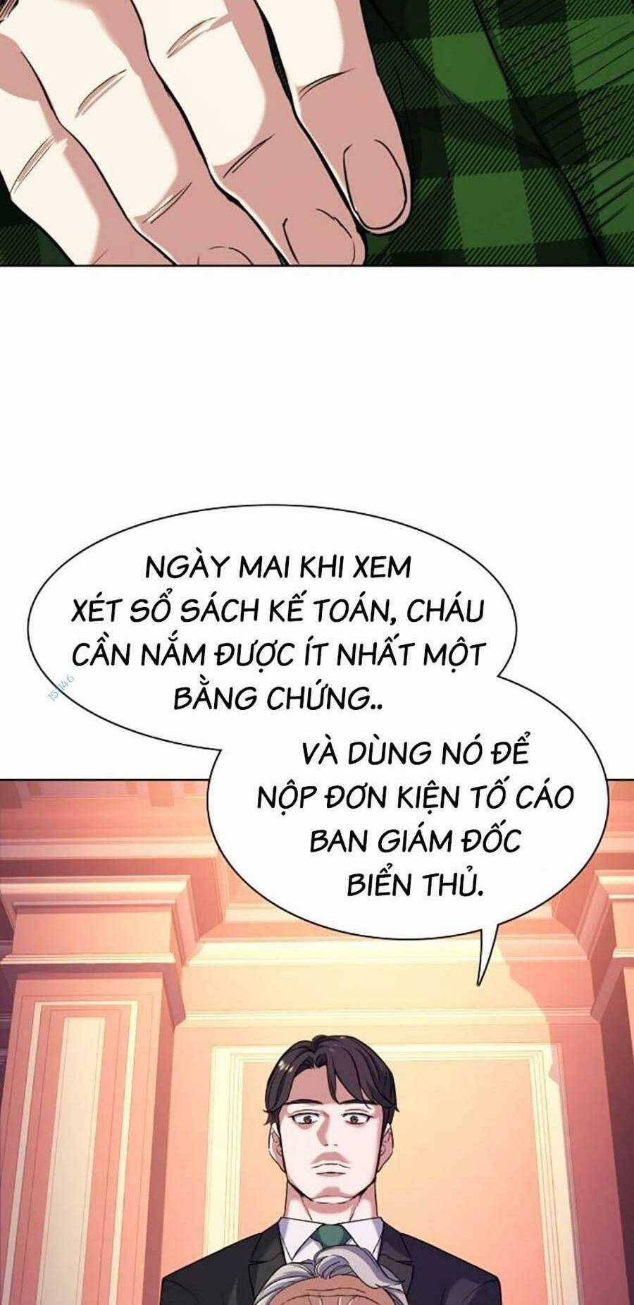 Tiểu Thiếu Gia Gia Tộc Tài Phiệt Chapter 52 trang 25