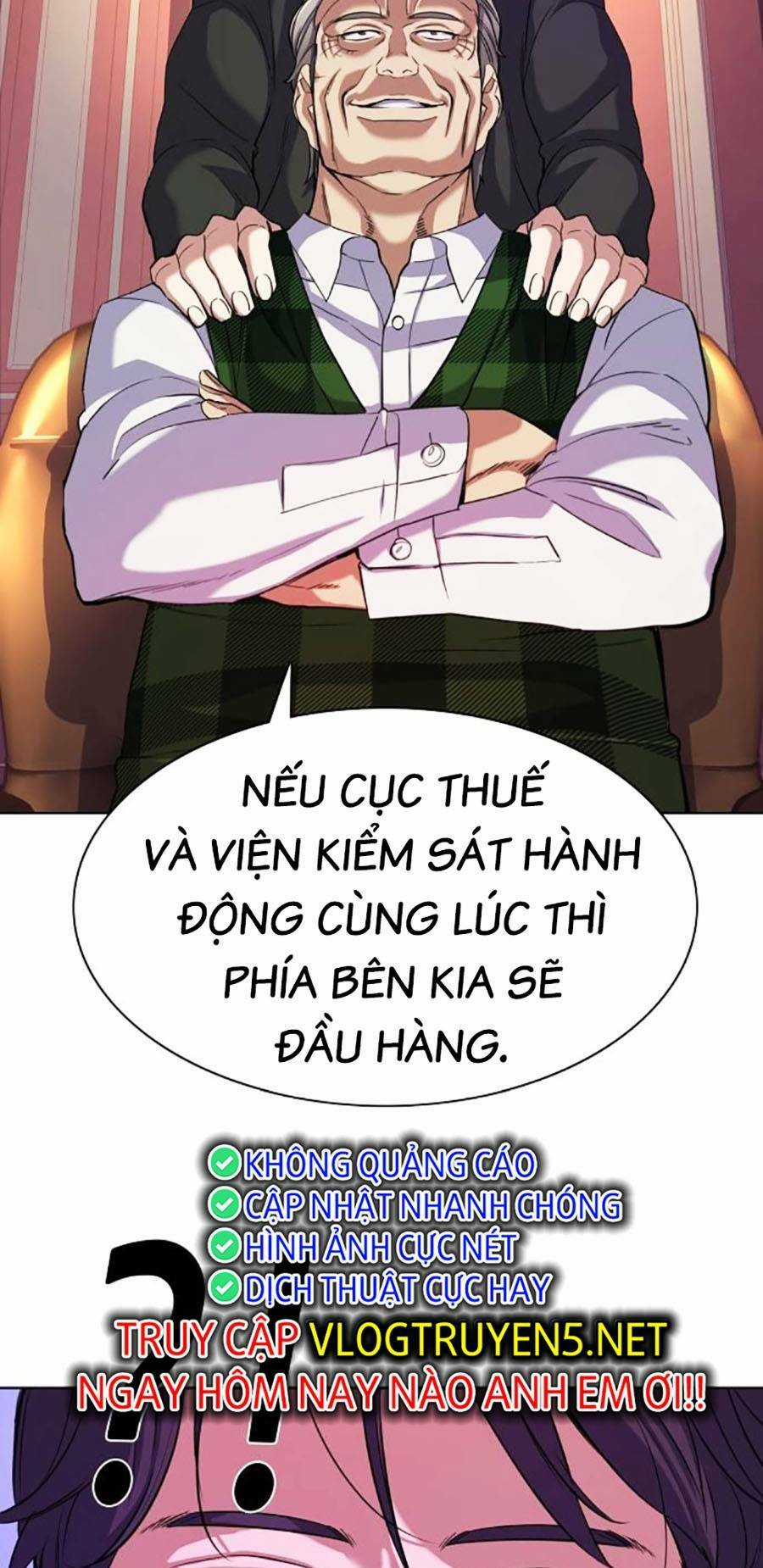 Tiểu Thiếu Gia Gia Tộc Tài Phiệt Chapter 52 trang 26