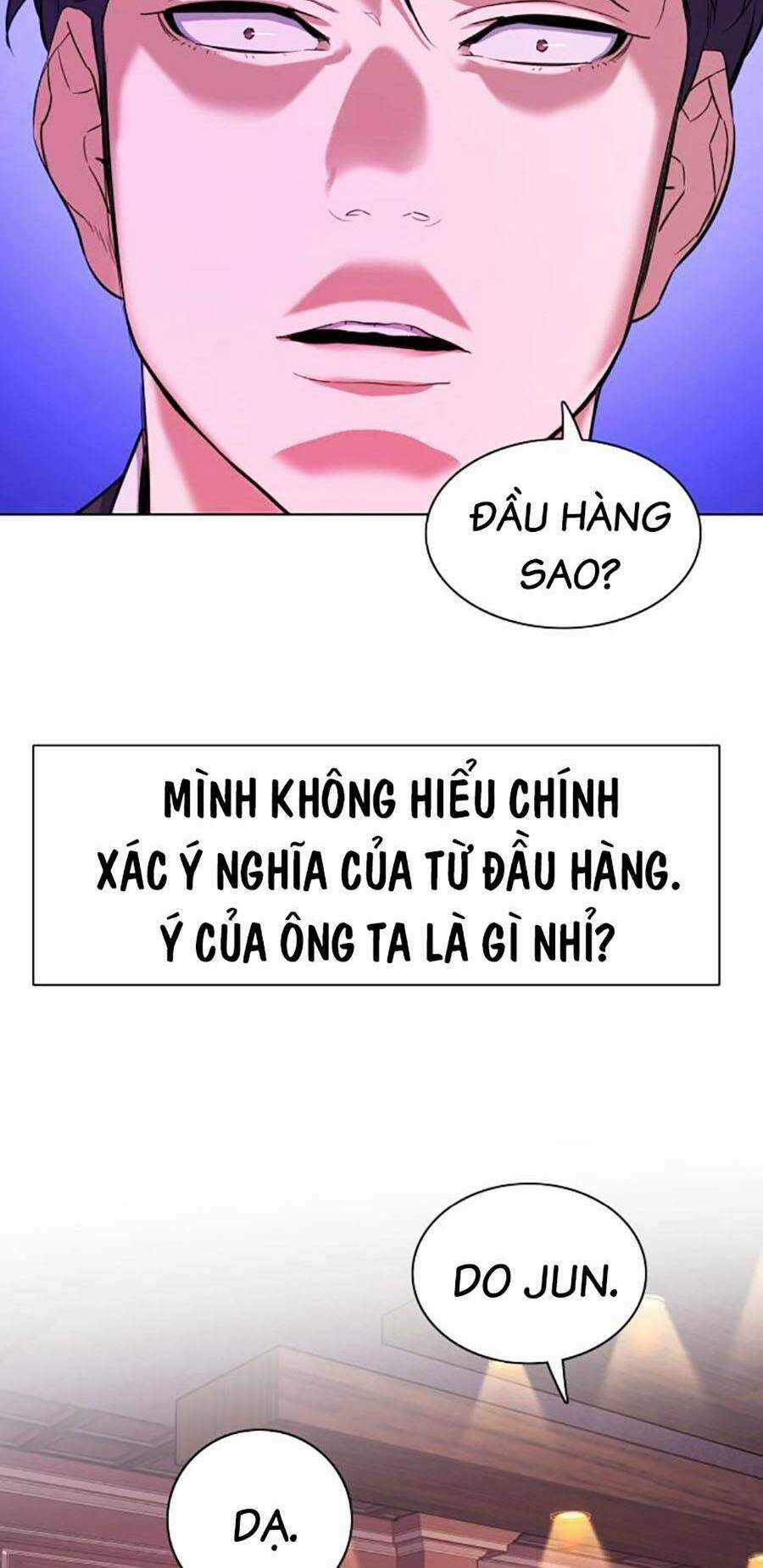 Tiểu Thiếu Gia Gia Tộc Tài Phiệt Chapter 52 trang 27