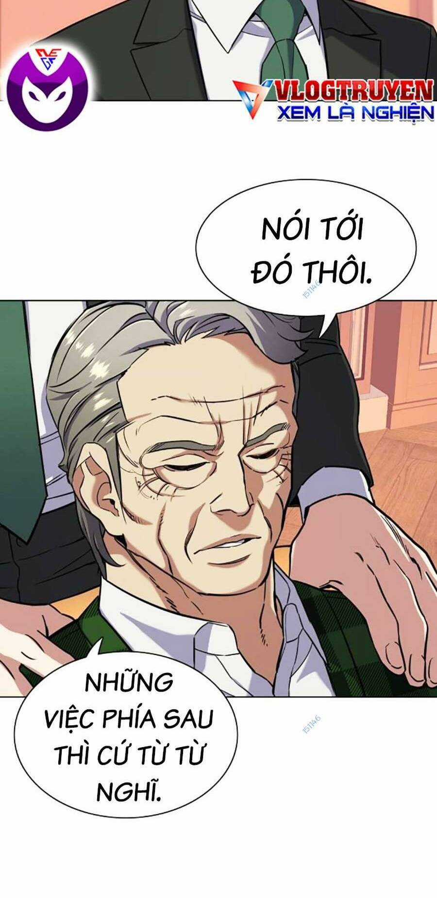 Tiểu Thiếu Gia Gia Tộc Tài Phiệt Chapter 52 trang 29