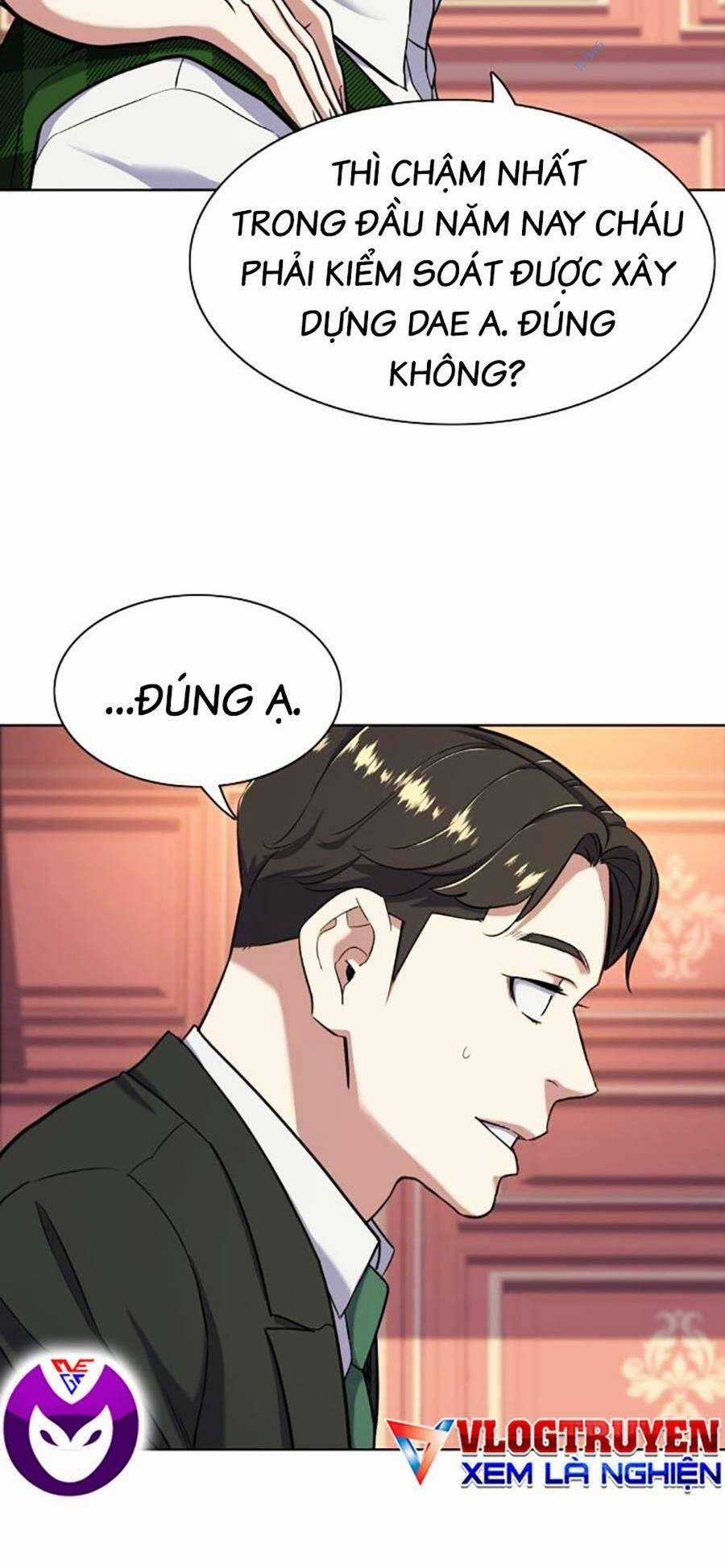 Tiểu Thiếu Gia Gia Tộc Tài Phiệt Chapter 52 trang 32