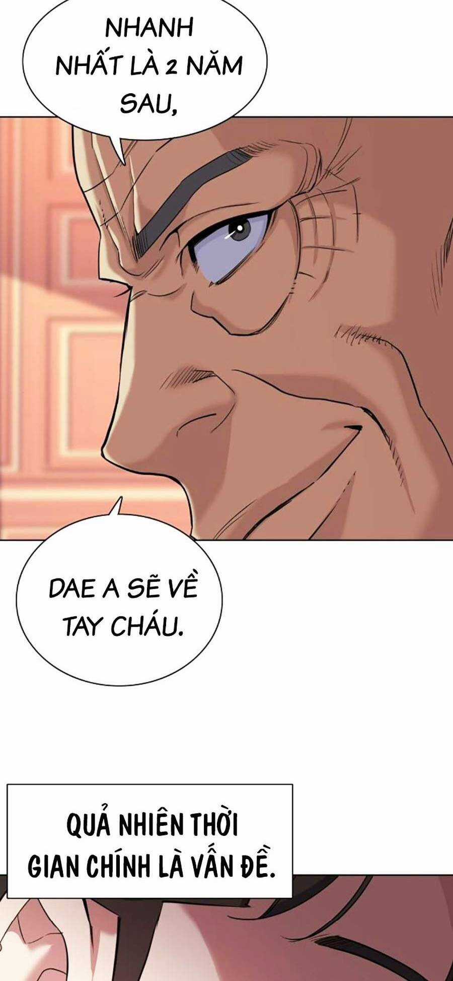 Tiểu Thiếu Gia Gia Tộc Tài Phiệt Chapter 52 trang 35