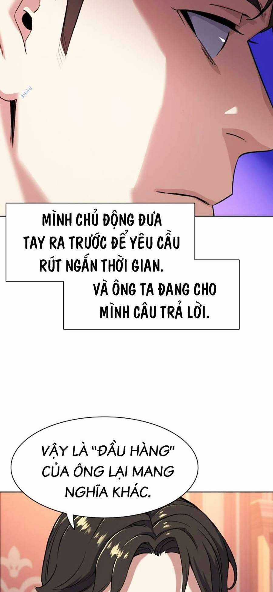 Tiểu Thiếu Gia Gia Tộc Tài Phiệt Chapter 52 trang 36