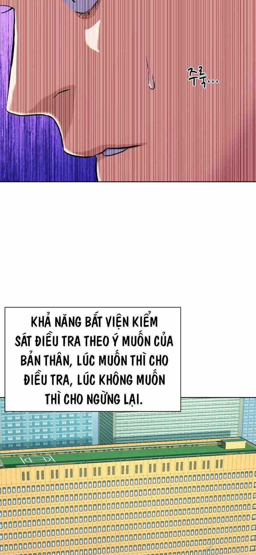 Tiểu Thiếu Gia Gia Tộc Tài Phiệt Chapter 52 trang 40