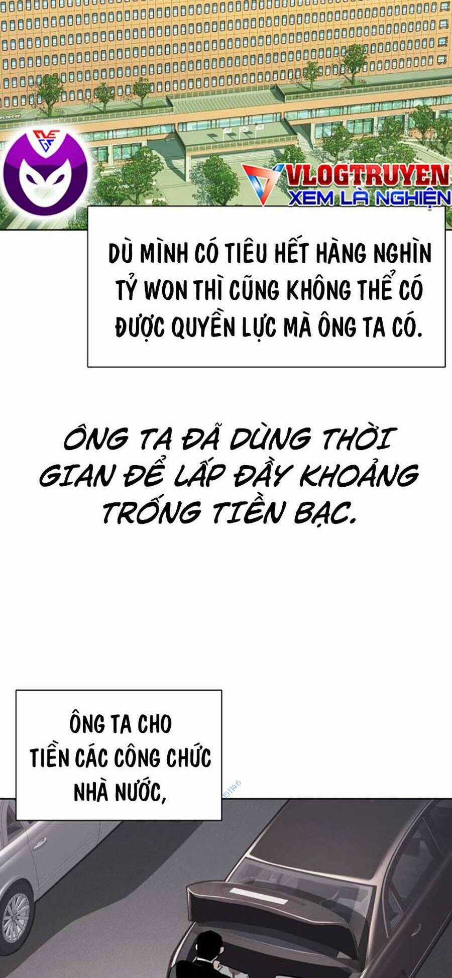 Tiểu Thiếu Gia Gia Tộc Tài Phiệt Chapter 52 trang 41