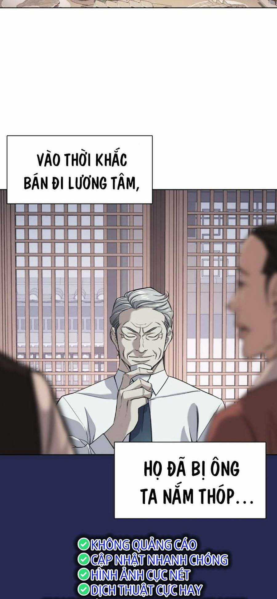 Tiểu Thiếu Gia Gia Tộc Tài Phiệt Chapter 52 trang 43