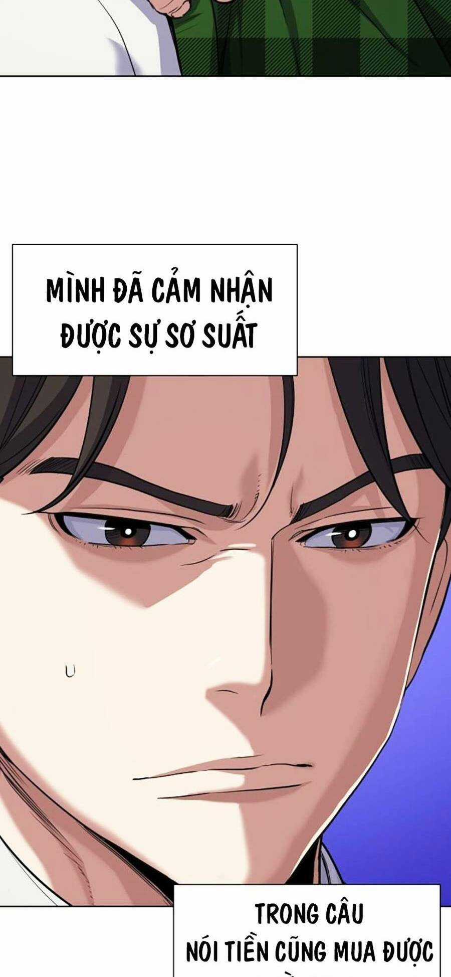 Tiểu Thiếu Gia Gia Tộc Tài Phiệt Chapter 52 trang 47