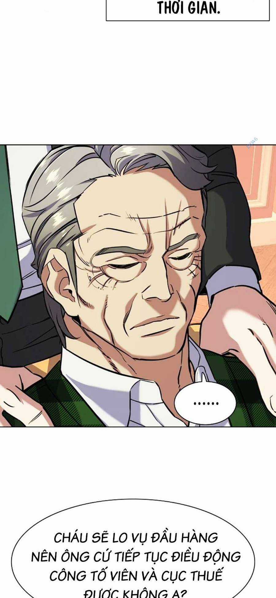 Tiểu Thiếu Gia Gia Tộc Tài Phiệt Chapter 52 trang 48