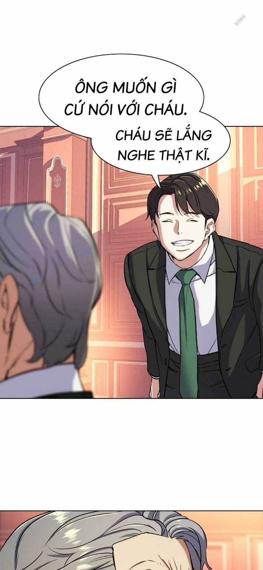 Tiểu Thiếu Gia Gia Tộc Tài Phiệt Chapter 52 trang 52