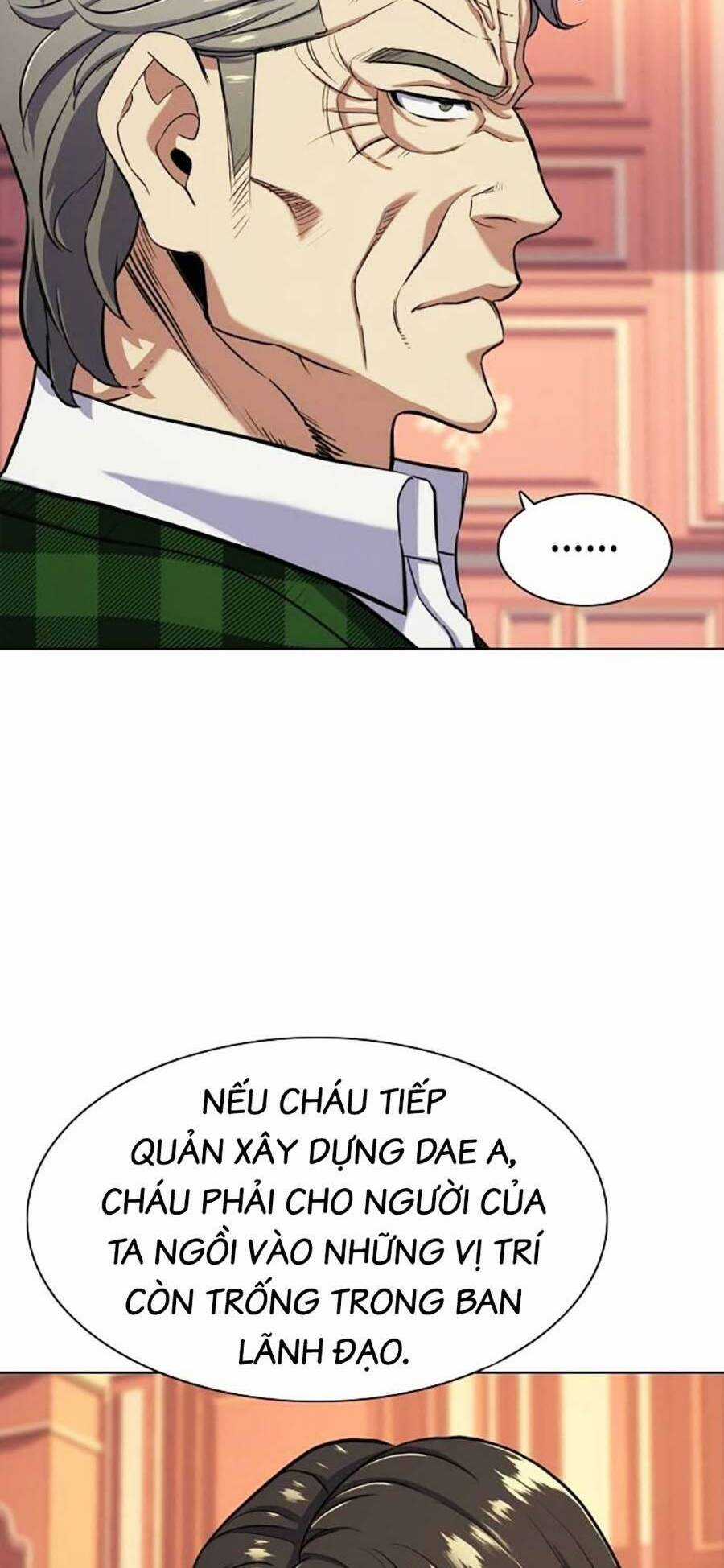 Tiểu Thiếu Gia Gia Tộc Tài Phiệt Chapter 52 trang 53