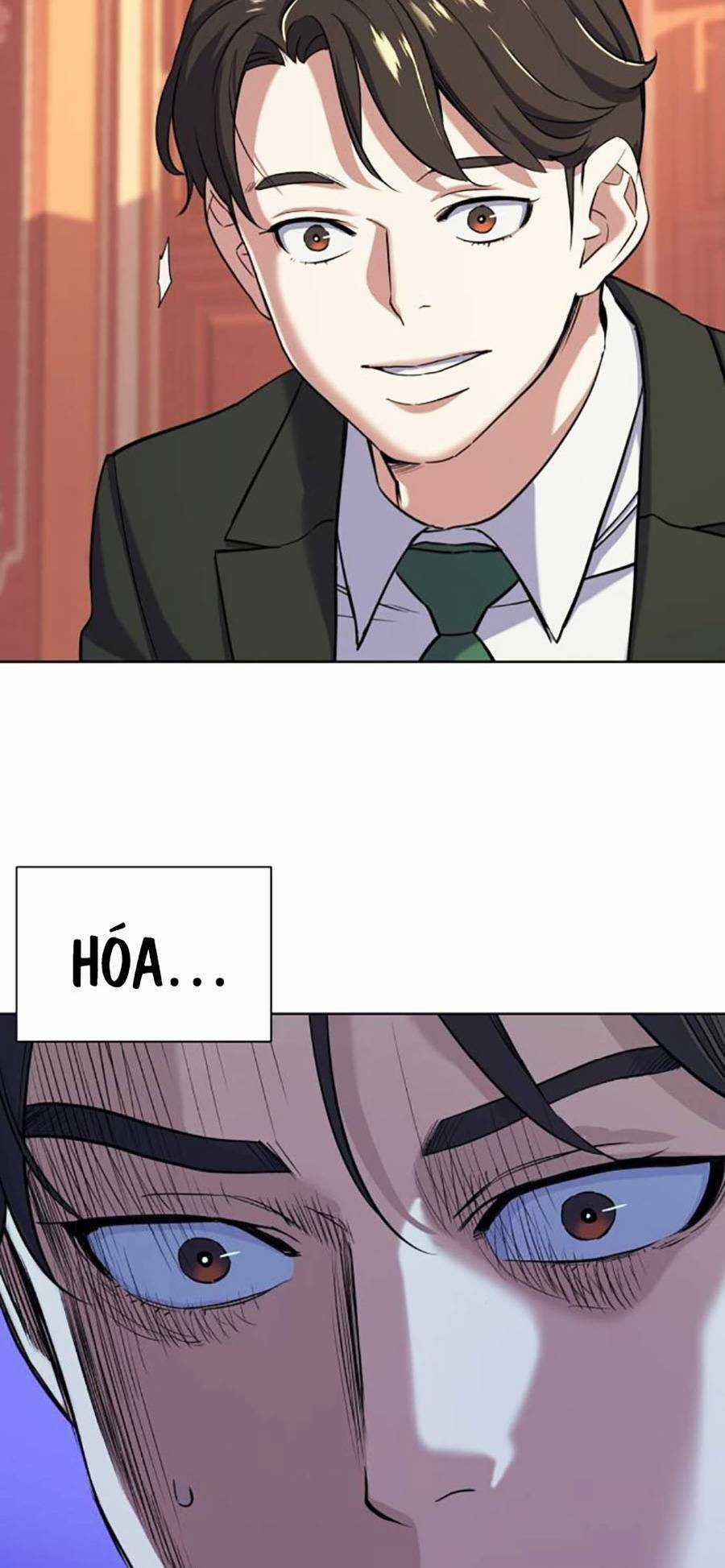 Tiểu Thiếu Gia Gia Tộc Tài Phiệt Chapter 52 trang 54