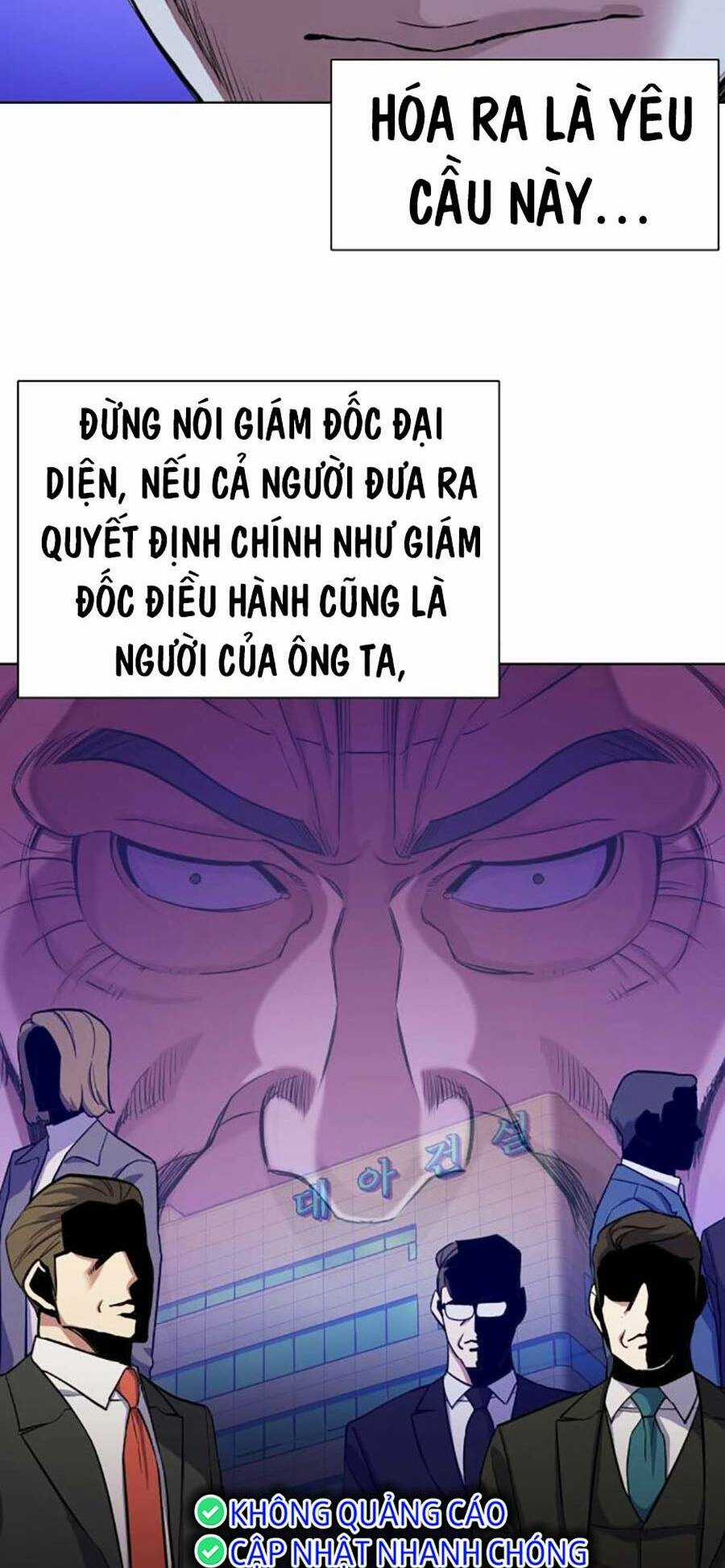 Tiểu Thiếu Gia Gia Tộc Tài Phiệt Chapter 52 trang 55