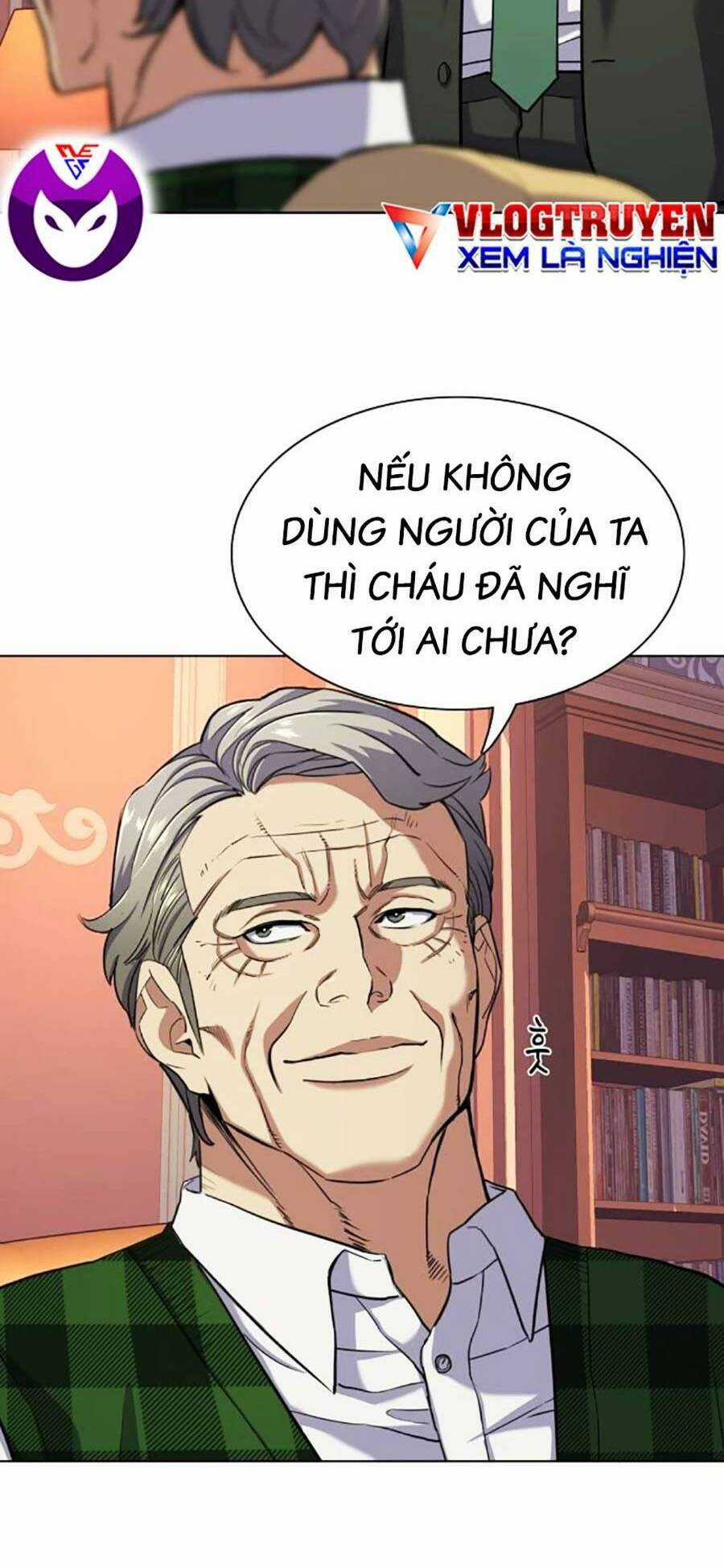 Tiểu Thiếu Gia Gia Tộc Tài Phiệt Chapter 52 trang 57