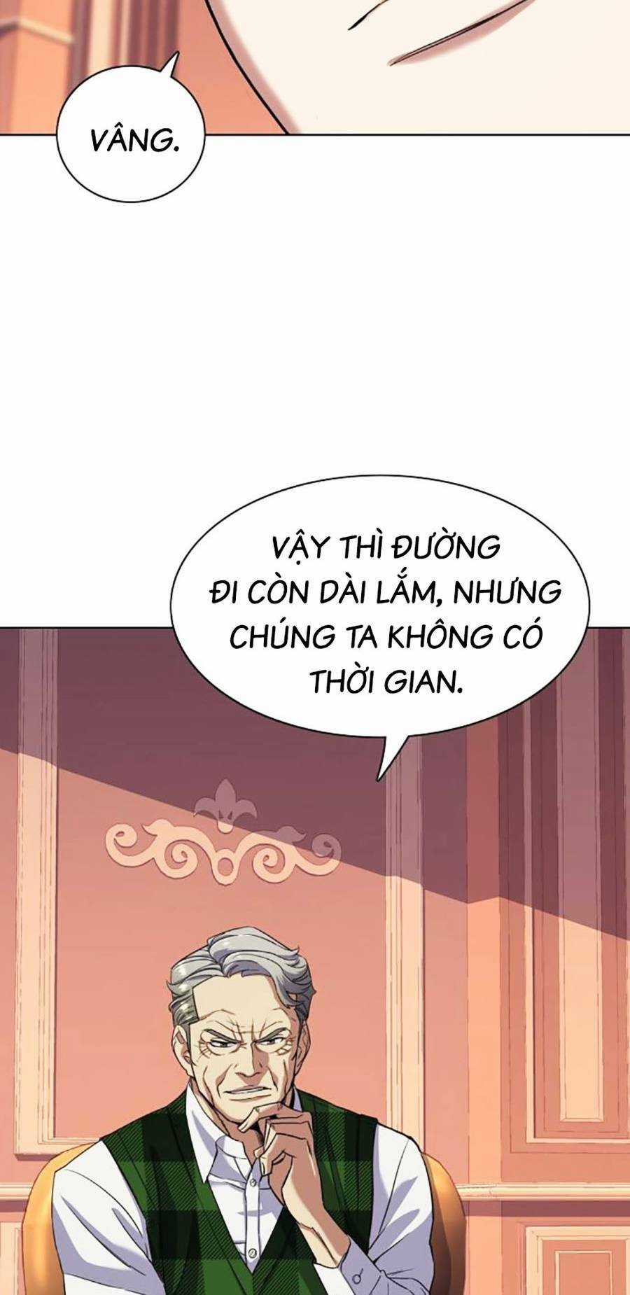 Tiểu Thiếu Gia Gia Tộc Tài Phiệt Chapter 52 trang 6