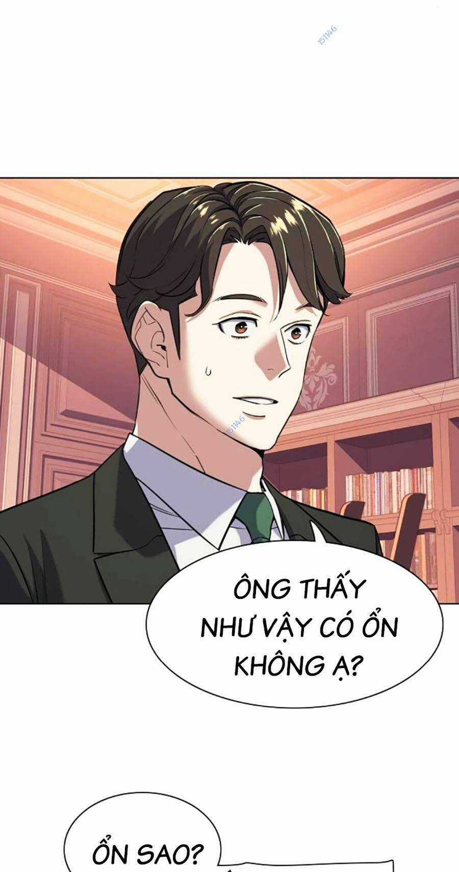 Tiểu Thiếu Gia Gia Tộc Tài Phiệt Chapter 52 trang 60