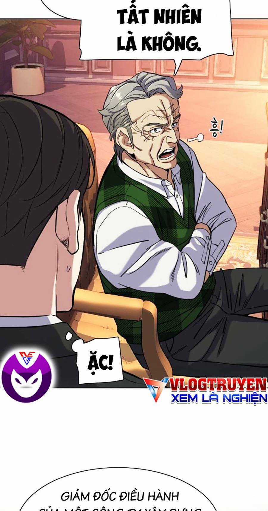 Tiểu Thiếu Gia Gia Tộc Tài Phiệt Chapter 52 trang 61