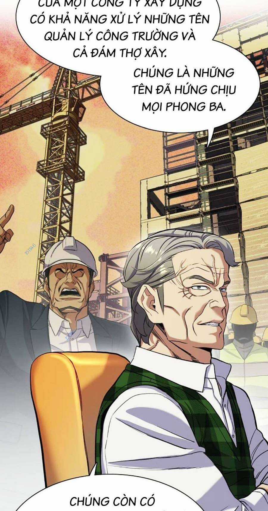 Tiểu Thiếu Gia Gia Tộc Tài Phiệt Chapter 52 trang 62