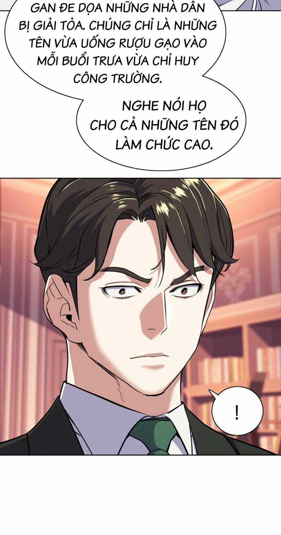 Tiểu Thiếu Gia Gia Tộc Tài Phiệt Chapter 52 trang 63