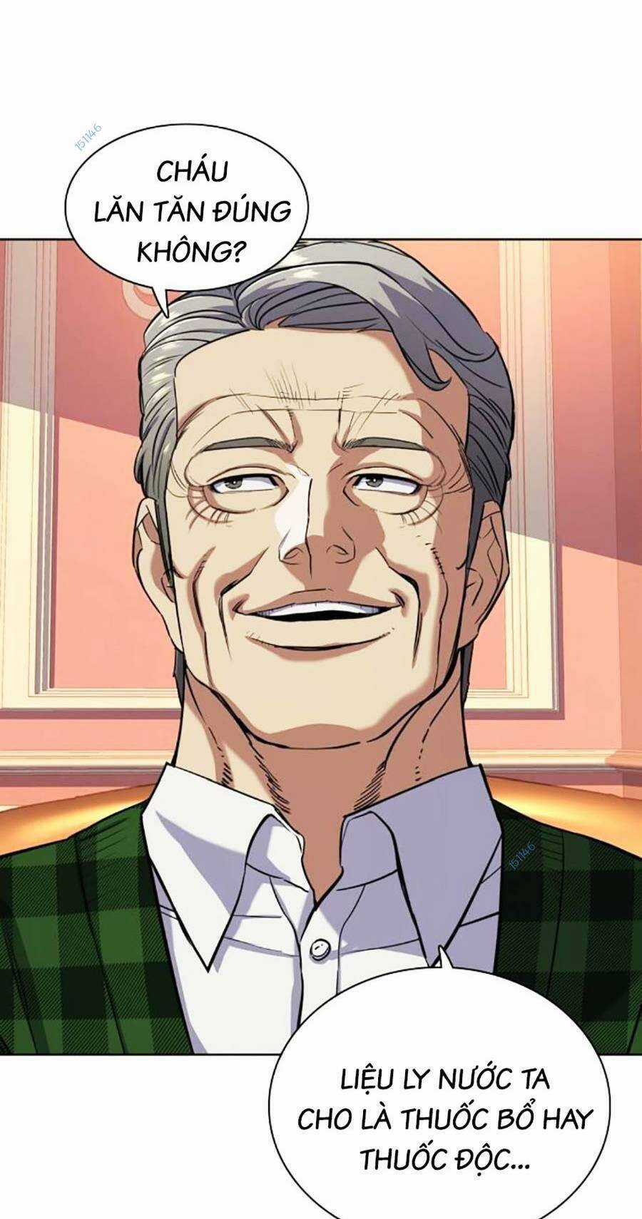 Tiểu Thiếu Gia Gia Tộc Tài Phiệt Chapter 52 trang 66