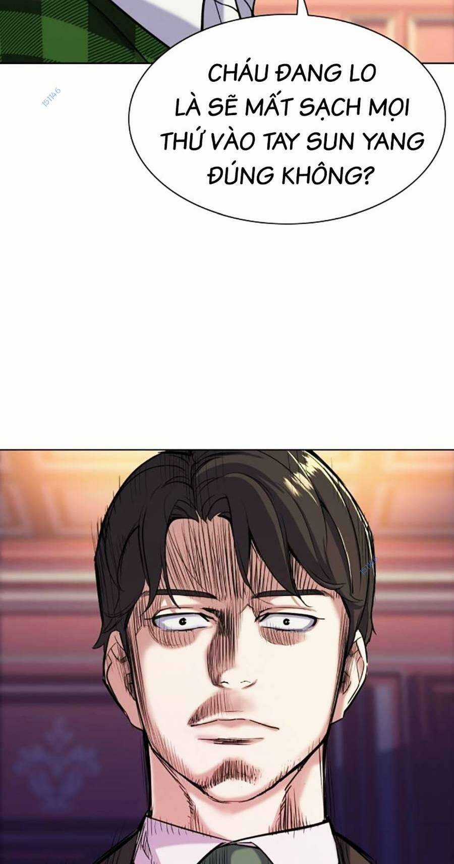 Tiểu Thiếu Gia Gia Tộc Tài Phiệt Chapter 52 trang 68