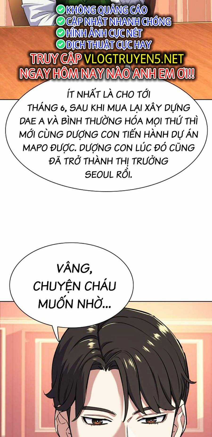 Tiểu Thiếu Gia Gia Tộc Tài Phiệt Chapter 52 trang 7