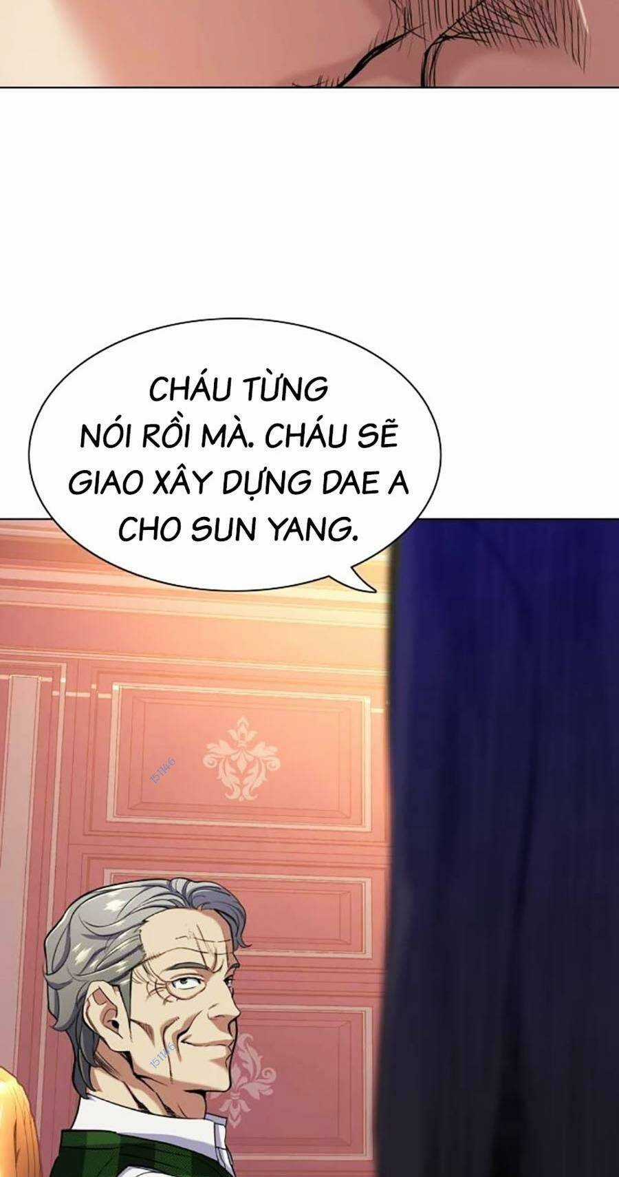 Tiểu Thiếu Gia Gia Tộc Tài Phiệt Chapter 52 trang 70