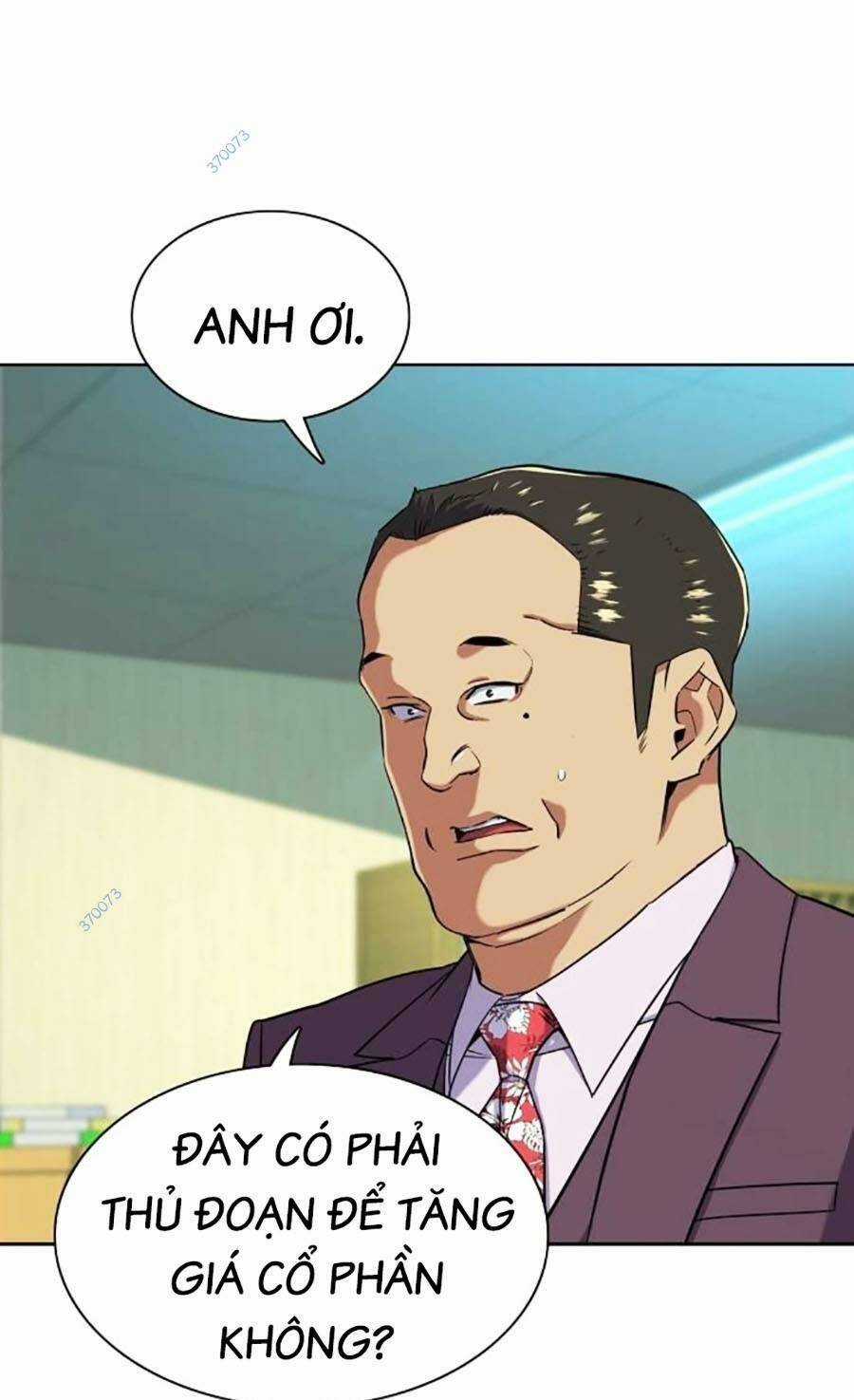 Tiểu Thiếu Gia Gia Tộc Tài Phiệt Chapter 53 trang 100