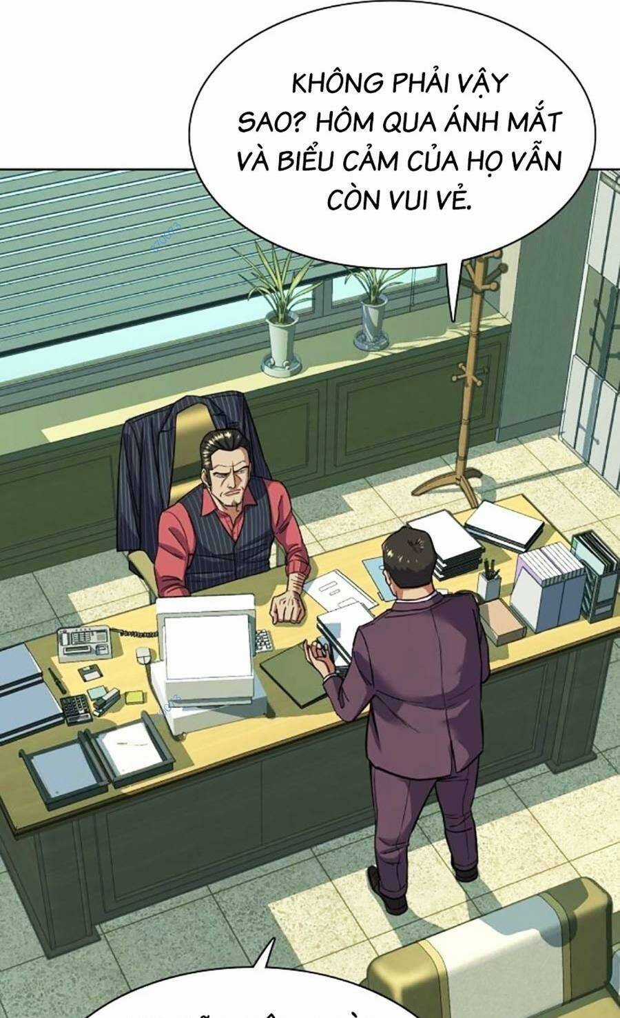 Tiểu Thiếu Gia Gia Tộc Tài Phiệt Chapter 53 trang 102