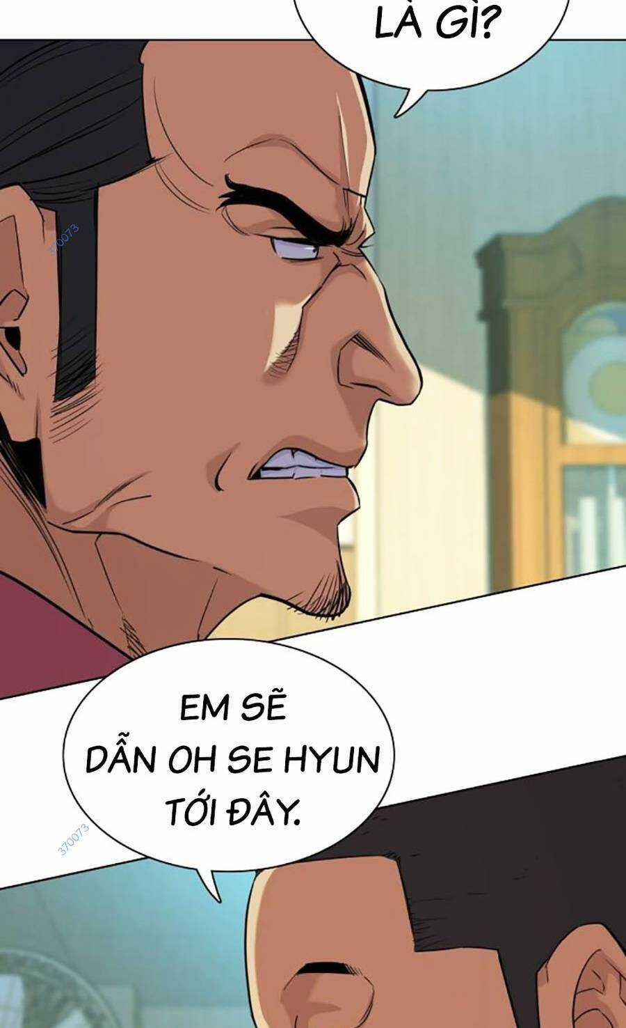 Tiểu Thiếu Gia Gia Tộc Tài Phiệt Chapter 53 trang 106