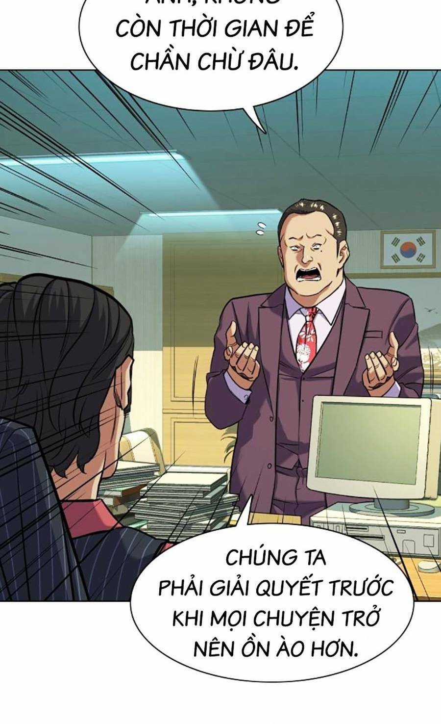 Tiểu Thiếu Gia Gia Tộc Tài Phiệt Chapter 53 trang 109