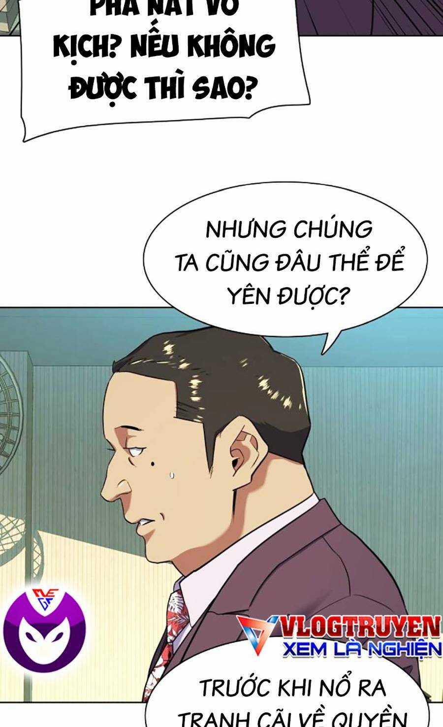 Tiểu Thiếu Gia Gia Tộc Tài Phiệt Chapter 53 trang 111