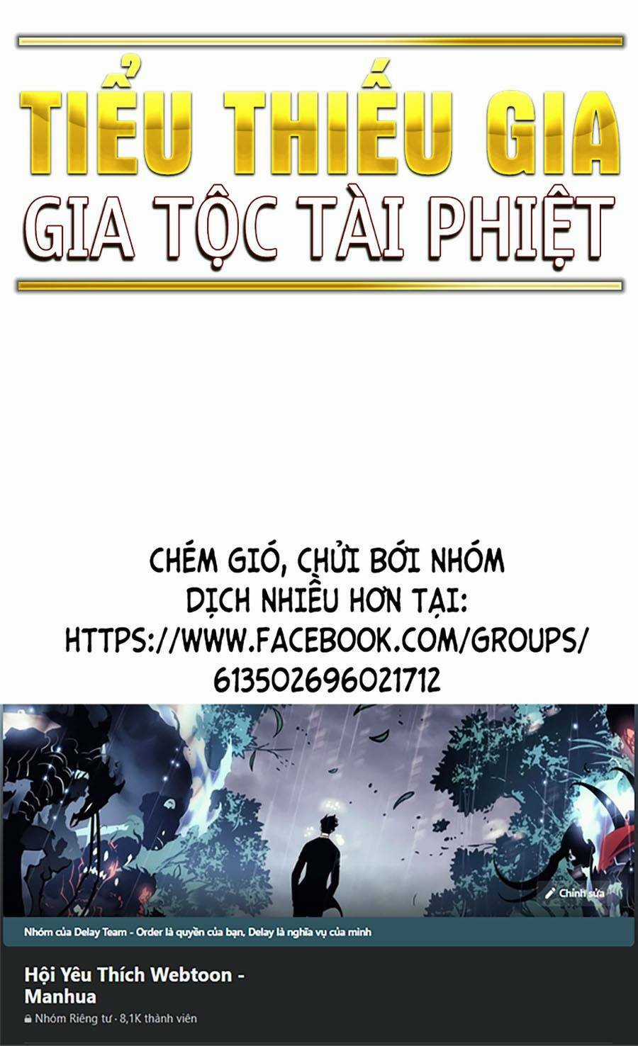 Tiểu Thiếu Gia Gia Tộc Tài Phiệt Chapter 53 trang 119