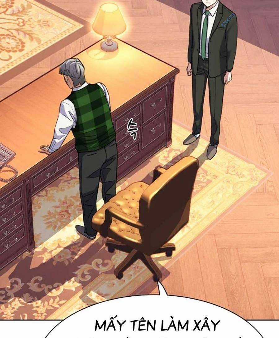 Tiểu Thiếu Gia Gia Tộc Tài Phiệt Chapter 53 trang 20