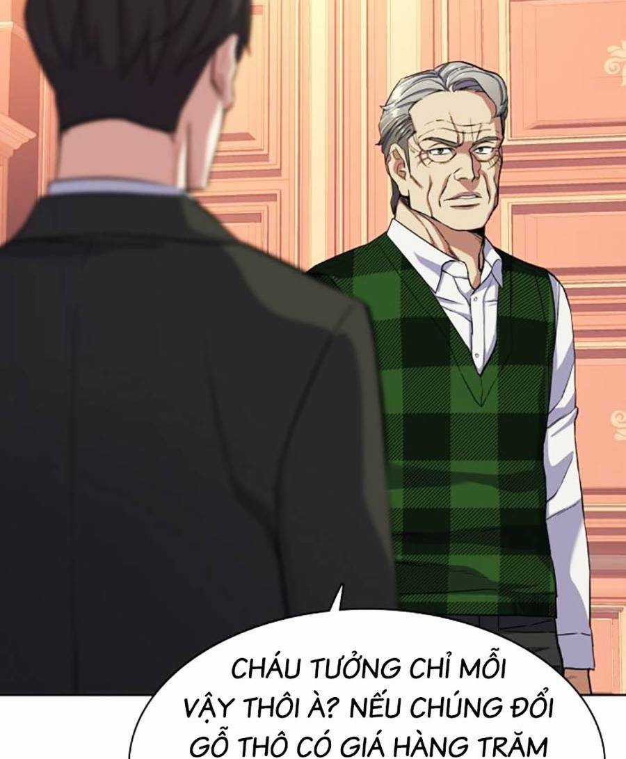 Tiểu Thiếu Gia Gia Tộc Tài Phiệt Chapter 53 trang 22