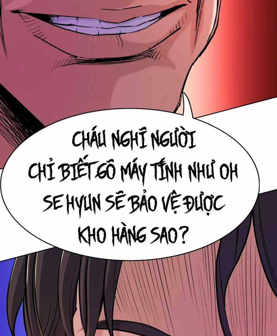 Tiểu Thiếu Gia Gia Tộc Tài Phiệt Chapter 53 trang 26