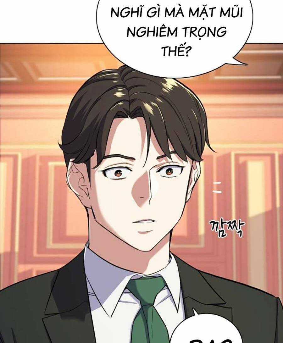 Tiểu Thiếu Gia Gia Tộc Tài Phiệt Chapter 53 trang 3